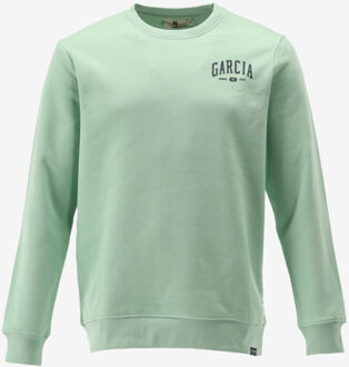 Garcia Sweater groen - XXL