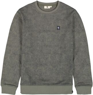 Garcia Sweater khaki - S;M;L;XL;XXL;3XL