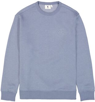 Garcia Sweater licht blauw - L;XL;XXL