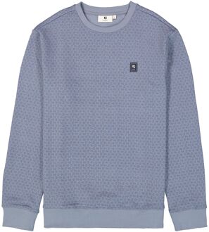 Garcia Sweater - M;L;XL;XXL