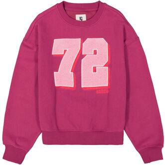 Garcia Sweater rose - 152/12J;164/14J