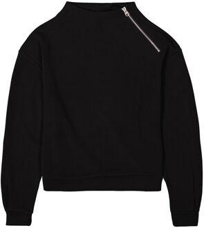 Garcia Sweater zwart - XS