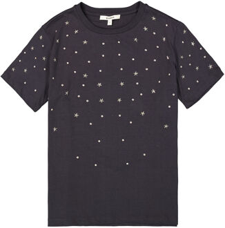 Garcia T-shirt donker grijs - XS;S