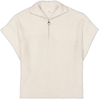 Garcia Trui beige - S