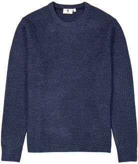 Garcia Trui donker blauw - M;L;XL;XXL;3XL