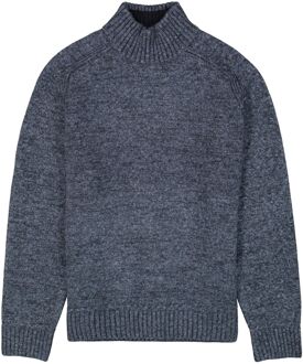 Garcia Trui donker blauw - S;M;L;XL;XXL;3XL