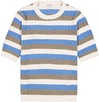 Garcia Trui ecru - L