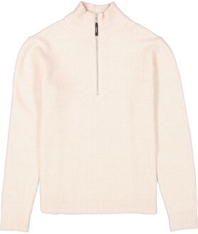 Garcia Trui ecru - S;M;L;XL;XXL