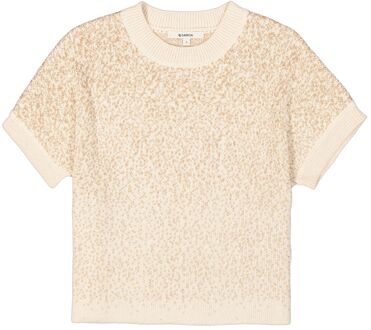 Garcia Trui ecru - XS;S;XXL