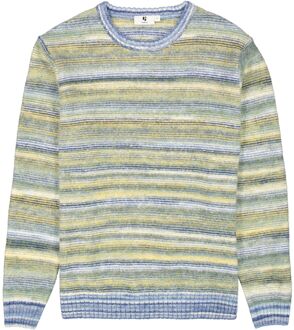 Garcia Trui geel - S;M;L;XL;XXL