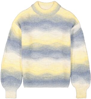 Garcia Trui geel - S;M;L;XL;XXL