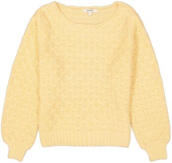 Garcia Trui geel - XS;S;M;L;XL;XXL