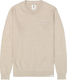 Garcia Trui groen - L;XL;XXL;3XL