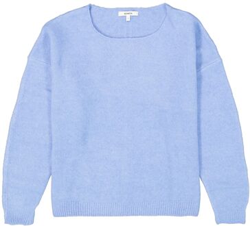 Garcia Trui licht blauw - XL;XXL