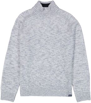 Garcia Trui licht blauw - XL