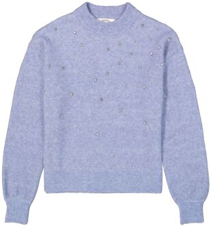 Garcia Trui licht blauw - XS;S;M;L;XL;XXL