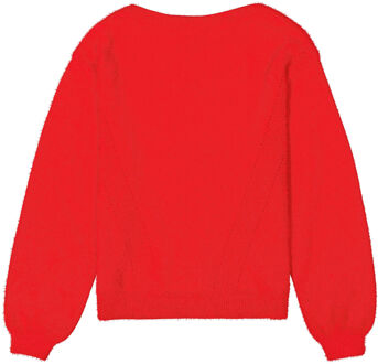 Garcia Trui rood - L