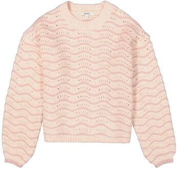 Garcia Trui rose - S;L;XL