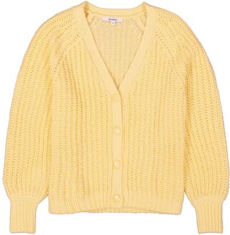 Garcia Vest geel - XS;S;M;L
