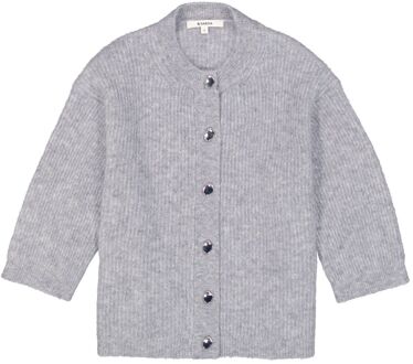 Garcia Vest grijs - XS;M