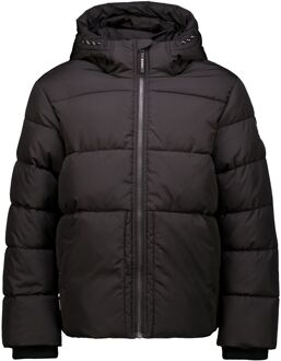 Garcia zwart - 140/10J;128/8J