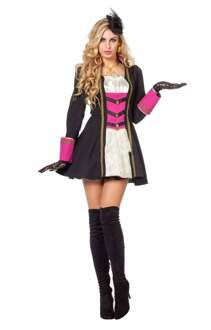 Garde Markiezin kostuum