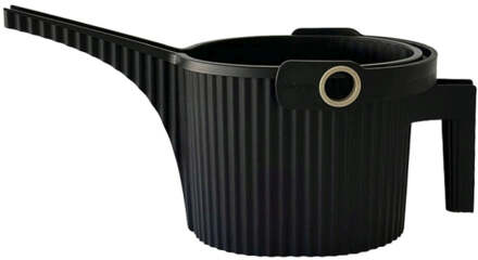 Garden Beetle Gieter - 1.5Ltr - Zwart