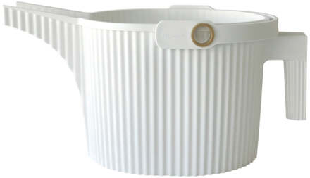 Garden Beetle  Gieter - 5Ltr - Wit