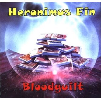 Garden Bloodguilt - Heronimus Fin