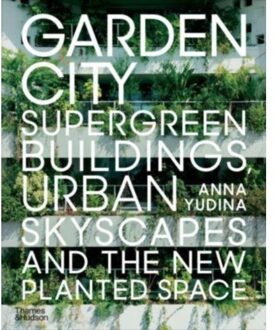 Garden City - Anna Yudina