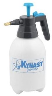 Garden Drukspuit 2L Wit