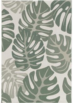 Garden Impressions Buitenkleed Naturalis 160x230 cm - desert green