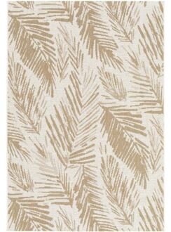 Garden Impressions Buitenkleed Naturalis 200x290 cm - coconut taupe