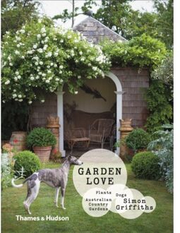 Garden Love - Simon Griffiths