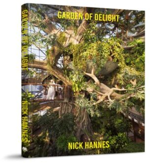 Garden of Delight - (ISBN:9789492677761)