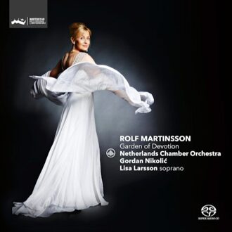 Garden Of Devotion - R. Martinsson