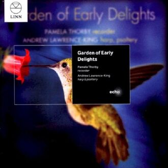 Garden Of Early Delights