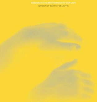 Garden Of Earthly Delights