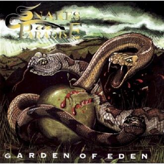 Garden Of Eden - Snakes In Paradise
