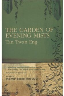 Garden of Evening Mists