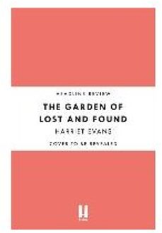 Garden of Lost and Found