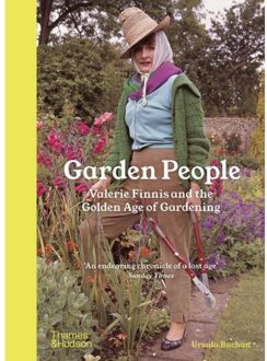 Garden People - Ursula Buchan