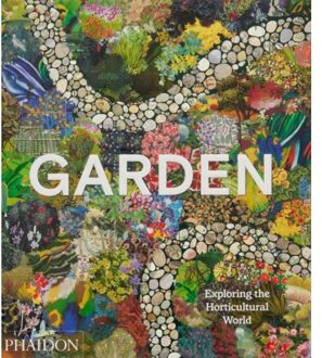 Garden - Phaidon Editors