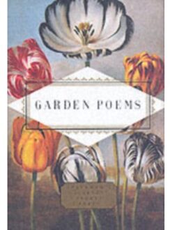 Garden Poems