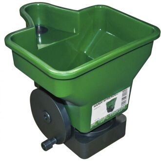 GARDEN PRATIC Handstrooier - Capaciteit: 3 kg