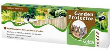 Garden Protector Schrikdraad | Velda