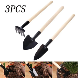 Garden Tools Set Small Transplant Hand Tool For Multi-Functional Indoor Gardening Plant Care Gardening Tools Trimmers