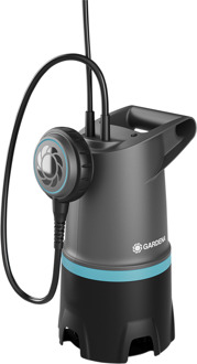 Gardena 2-in-1 vuilwater dompelpomp 20000 BASIC Dompel- en drukpompen