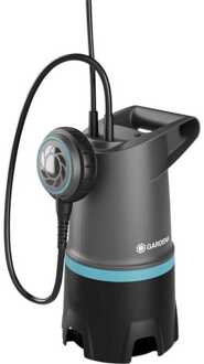 Gardena 2-in-1 vuilwater dompelpomp 20000 BASIC Dompel- en drukpompen