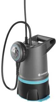 Gardena 20000 Basic - Vuilwaterpomp - 20000 l/h